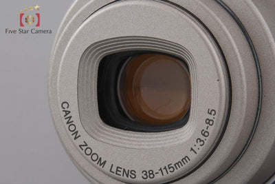 [Used] Canon Autoboy S PANORAMA Compact Film Camera