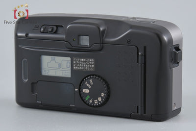 [Used] Canon Autoboy S PANORAMA Compact Film Camera