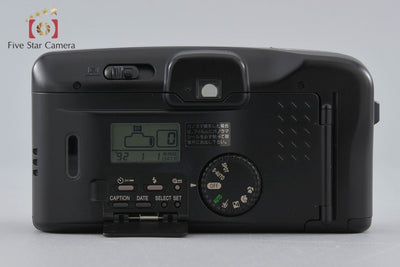 [Used] Canon Autoboy S PANORAMA Compact Film Camera