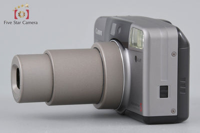[Used] Canon Autoboy S PANORAMA Compact Film Camera