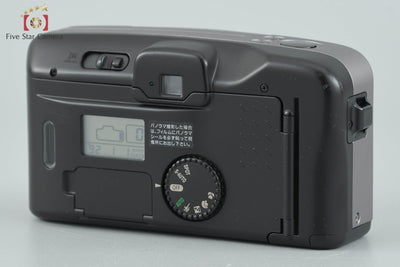 [Used] Canon Autoboy S PANORAMA Compact Film Camera