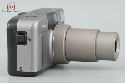 [Used] Canon Autoboy S PANORAMA Compact Film Camera