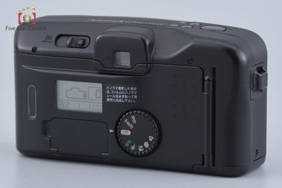 [Used] Canon Autoboy S PANORAMA Compact Film Camera