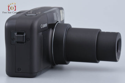 [Used] Canon Autoboy S PANORAMA Compact Film Camera
