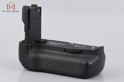 【中古】Canon キヤノン BG-E7 バッテリーグリップ