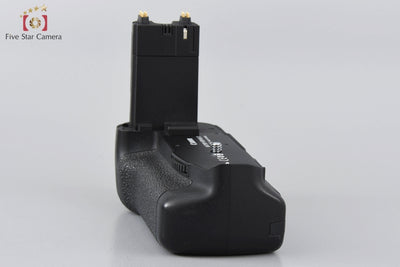 【中古】Canon キヤノン BG-E7 バッテリーグリップ