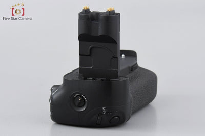 【中古】Canon キヤノン BG-E7 バッテリーグリップ
