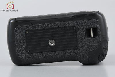 【中古】Canon キヤノン BG-E7 バッテリーグリップ
