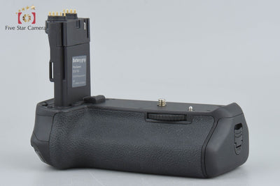 【中古】WELLSKY ウェルスカイ Canon BG-E14 バッテリーグリップ EOS 70D用 互換品