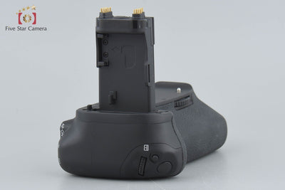 【中古】WELLSKY ウェルスカイ Canon BG-E14 バッテリーグリップ EOS 70D用 互換品