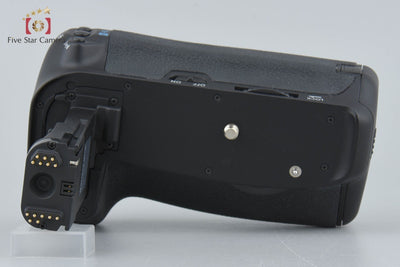 【中古】WELLSKY ウェルスカイ Canon BG-E14 バッテリーグリップ EOS 70D用 互換品
