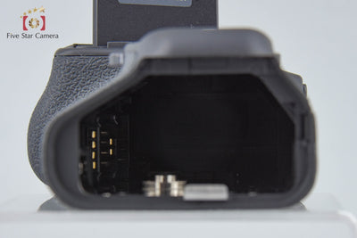 【中古】WELLSKY ウェルスカイ Canon BG-E14 バッテリーグリップ EOS 70D用 互換品