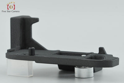 [Used] Canon Camera Holder F4 with Original Box