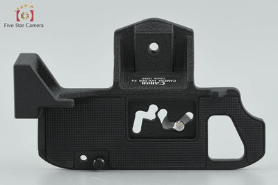 [Used] Canon Camera Holder F4 with Original Box