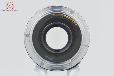 [Used] Canon EF 50mm f/2.5 Compact Macro