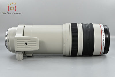 CANON Canon EF 100-400mm f/4.5-5.6 L IS USM