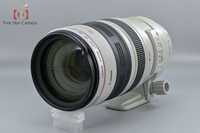 CANON Canon EF 100-400mm f/4.5-5.6 L IS USM