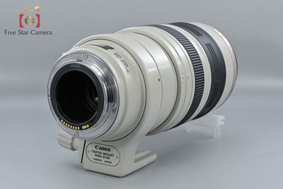 CANON Canon EF 100-400mm f/4.5-5.6 L IS USM