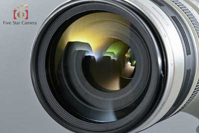 CANON Canon EF 100-400mm f/4.5-5.6 L IS USM