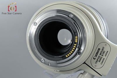 CANON Canon EF 100-400mm f/4.5-5.6 L IS USM