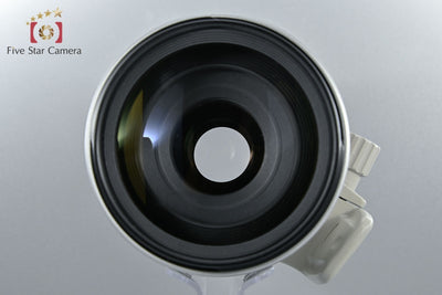 CANON Canon EF 100-400mm f/4.5-5.6 L IS USM