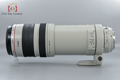 CANON Canon EF 100-400mm f/4.5-5.6 L IS USM