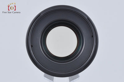 [Used] Canon EF 100mm f/2.8 L MACRO IS USM