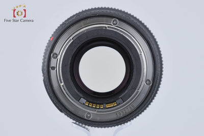 [Used] Canon EF 100mm f/2.8 L MACRO IS USM
