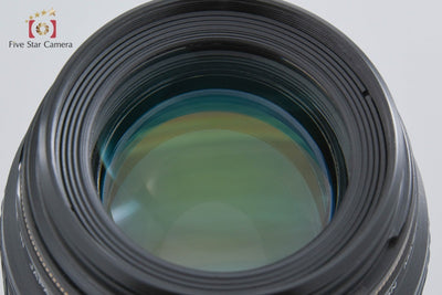 [Used] Canon EF 100mm f/2.8 MACRO USM