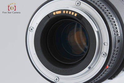 [Used] Canon EF 100mm f/2.8 MACRO USM