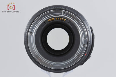 [Used] Canon EF 100mm f/2.8 MACRO USM