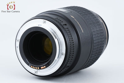 [Used] Canon EF 100mm f/2.8 MACRO USM