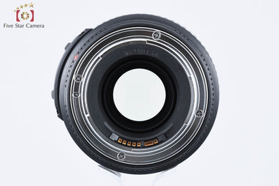 [Used] Canon EF 100mm f/2.8 MACRO USM