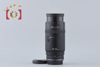 [Used] Canon EF 100-300mm f/5.6