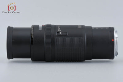 [Used] Canon EF 100-300mm f/5.6