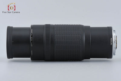 [Used] Canon EF 100-300mm f/5.6