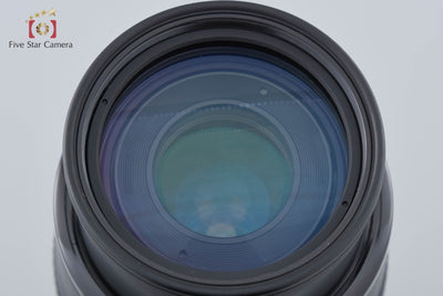 [Used] Canon EF 100-300mm f/5.6