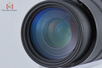 [Used] Canon EF 100-300mm f/5.6