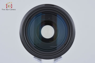 [Used] Canon EF 100-300mm f/5.6
