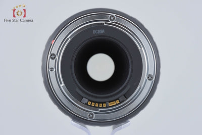 [Used] Canon EF 100-300mm f/5.6