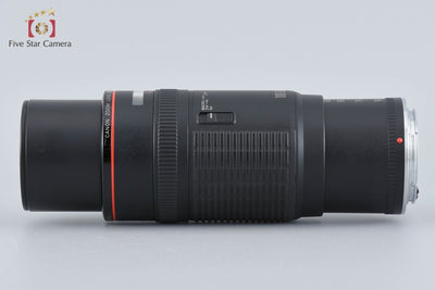 [Used] Canon EF 100-300mm f/5.6 L