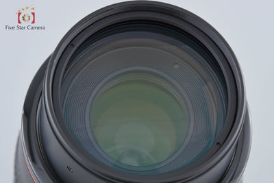 [Used] Canon EF 100-300mm f/5.6 L