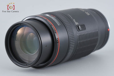 [Used] Canon EF 100-300mm f/5.6 L