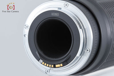 [Used] Canon EF 100-300mm f/5.6 L