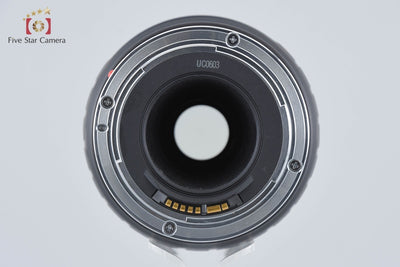 [Used] Canon EF 100-300mm f/5.6 L