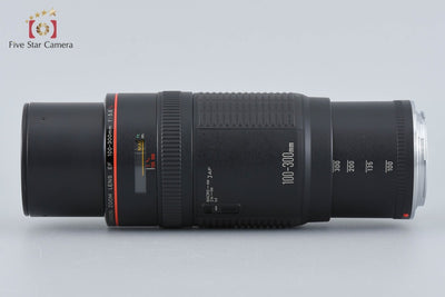 [Used] Canon EF 100-300mm f/5.6 L