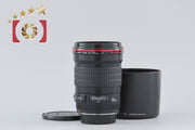 [Used] Canon EF 135mm f/2 L USM