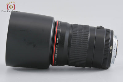 [Used] Canon EF 135mm f/2 L USM