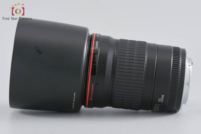 [Used] Canon EF 135mm f/2 L USM