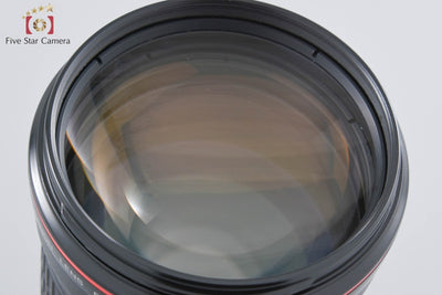 [Used] Canon EF 135mm f/2 L USM